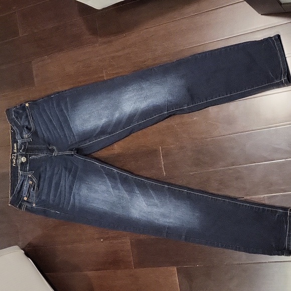 Rue21 Jeans Jeans Skinny Rue2 Size 28 Poshmark